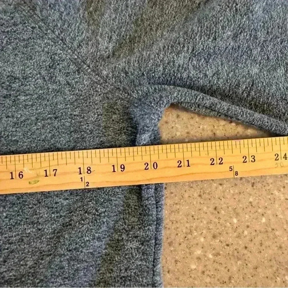 Eddie Bauer Womens Radiator Fleece Full-Zip Mock Jacket Large Warm Winter - Picture 6 of 8